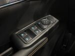 Ford Ranger 2026 Musta