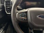 Ford Ranger 2026 Musta