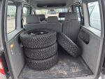 Volkswagen Caddy 2008 Harmaa