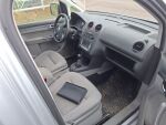 Volkswagen Caddy 2008 Harmaa