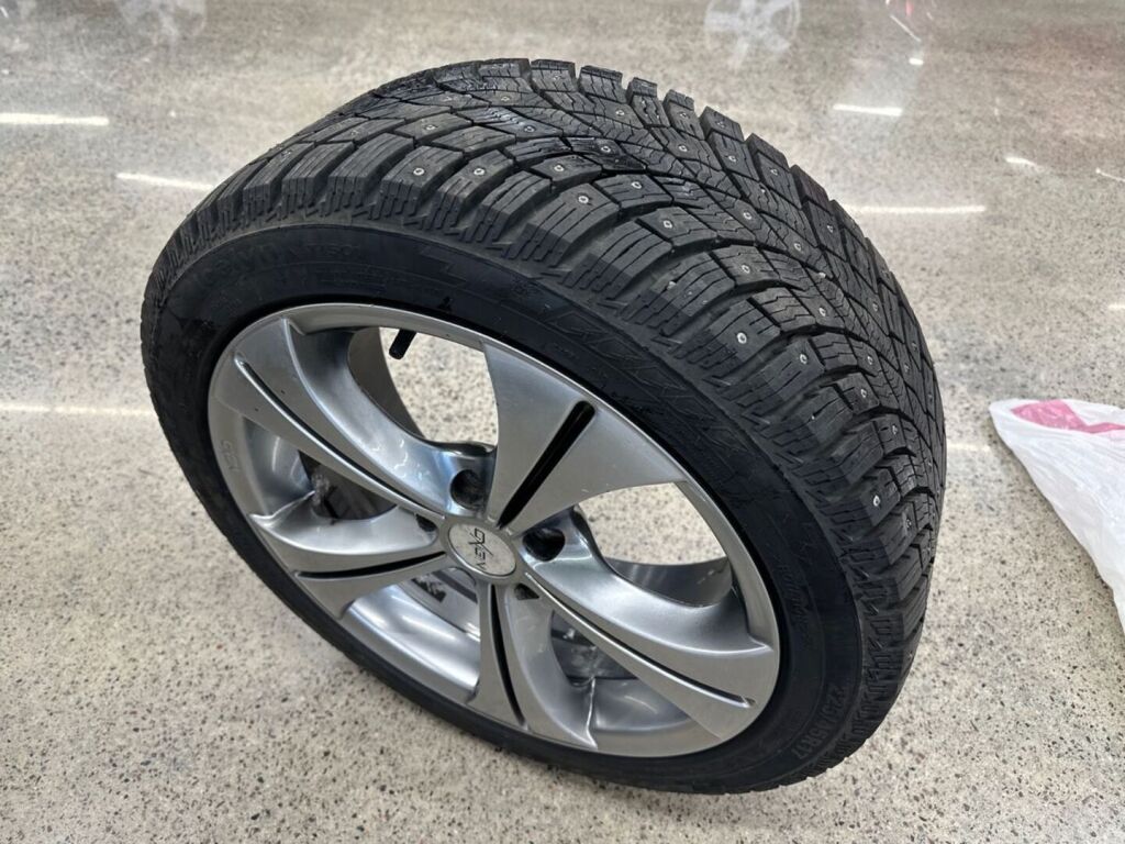 Mazda Mazda6 2008 Valkoinen