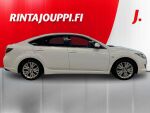 Mazda Mazda6 2008 Valkoinen