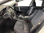 Mazda Mazda6 2008 Valkoinen