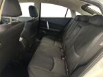 Mazda Mazda6 2008 Valkoinen