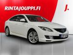 Mazda Mazda6 2008 Valkoinen
