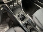 Mazda Mazda6 2008 Valkoinen