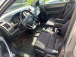 Honda CR-V 2008 Harmaa
