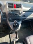 Honda CR-V 2008 Harmaa