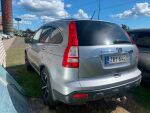 Honda CR-V 2008 Harmaa