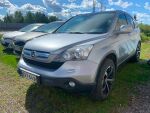 Honda CR-V 2008 Harmaa