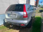 Honda CR-V 2008 Harmaa
