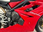Triumph DAYTONA 2006 MII V 316