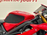 Triumph DAYTONA 2006 MII V 316