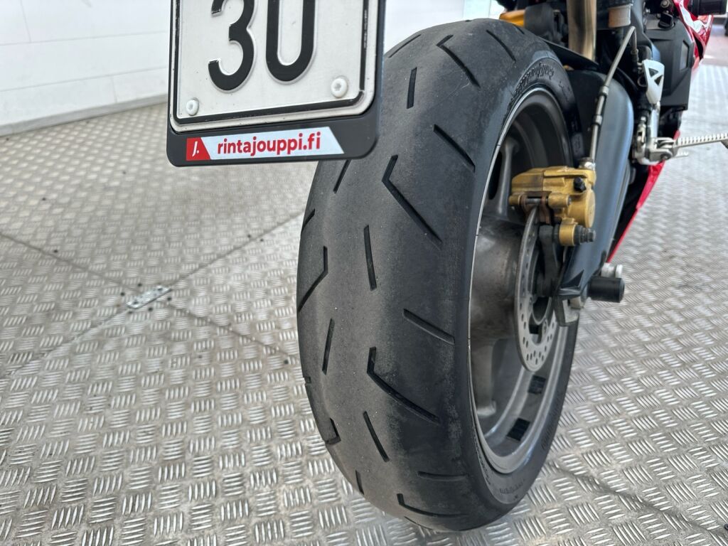 Triumph DAYTONA 2006 MII V 316