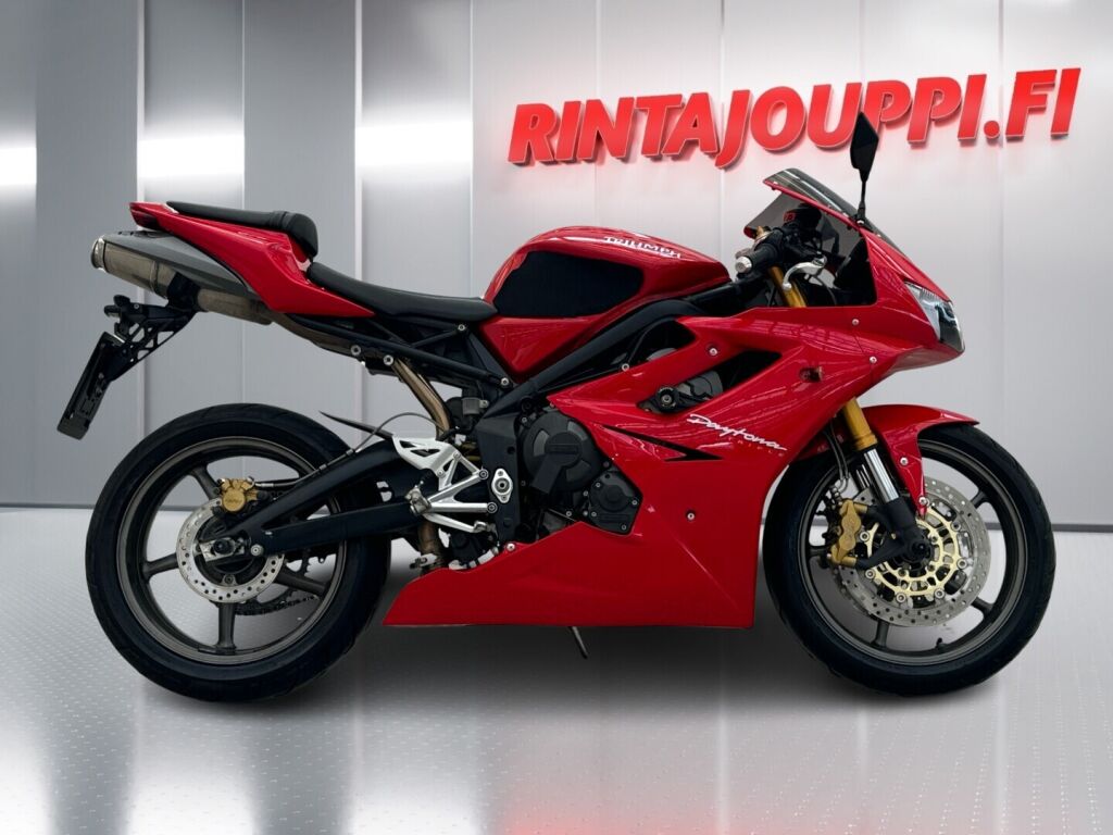 Triumph DAYTONA 2006 MII V 316