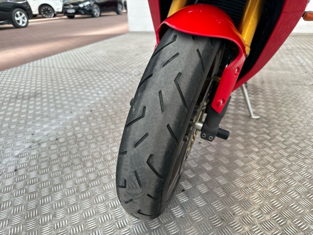 Triumph DAYTONA 2006 MII V 316