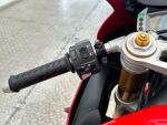 Triumph DAYTONA 2006 MII V 316