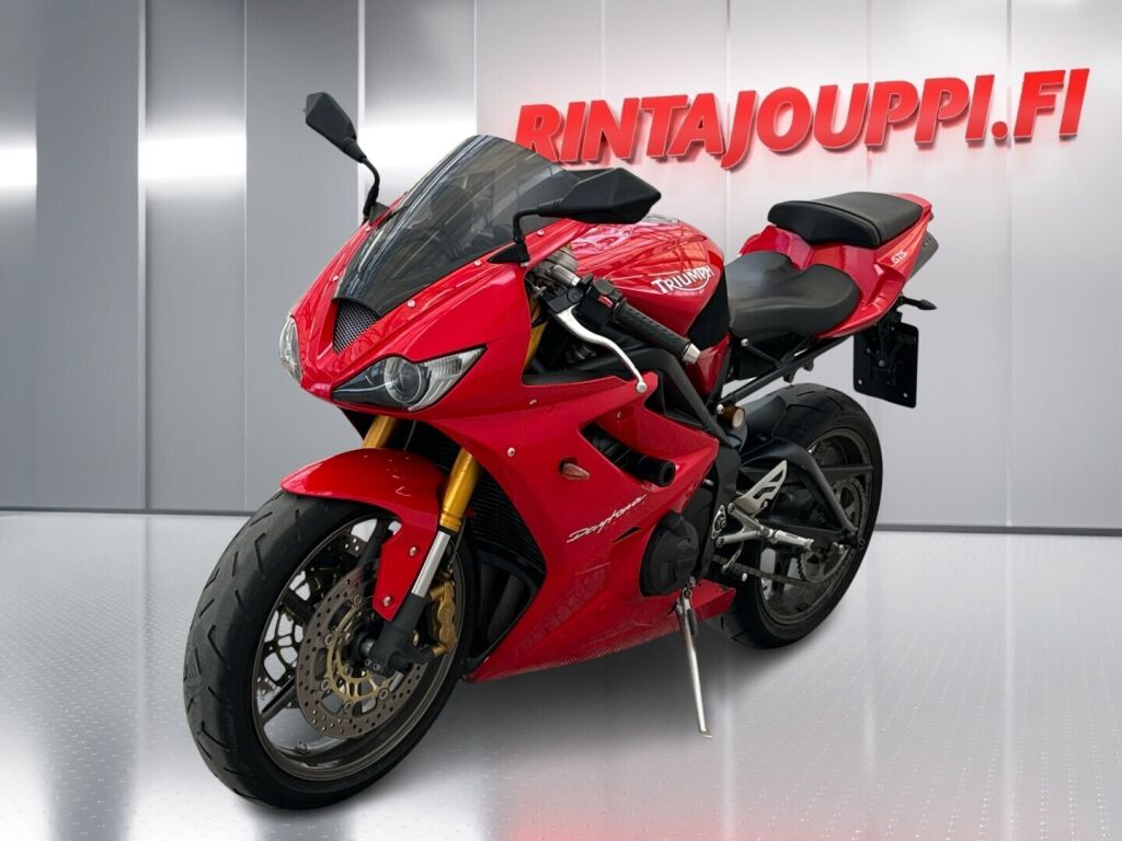 Triumph DAYTONA 2006 MII V 316
