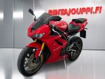 Triumph DAYTONA 2006 MII V 316