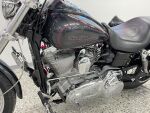 Harley-davidson DYNA 2006 