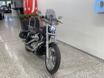 Harley-davidson DYNA 2006 