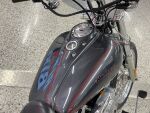 Harley-davidson DYNA 2006 