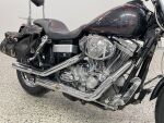 Harley-davidson DYNA 2006 