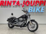 Harley-davidson DYNA 2006 