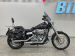 Harley-davidson DYNA 2006 