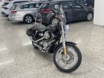 Harley-davidson DYNA 2006 