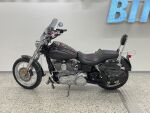 Harley-davidson DYNA 2006 
