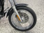 Harley-davidson DYNA 2006 