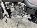 Harley-davidson DYNA 2006 