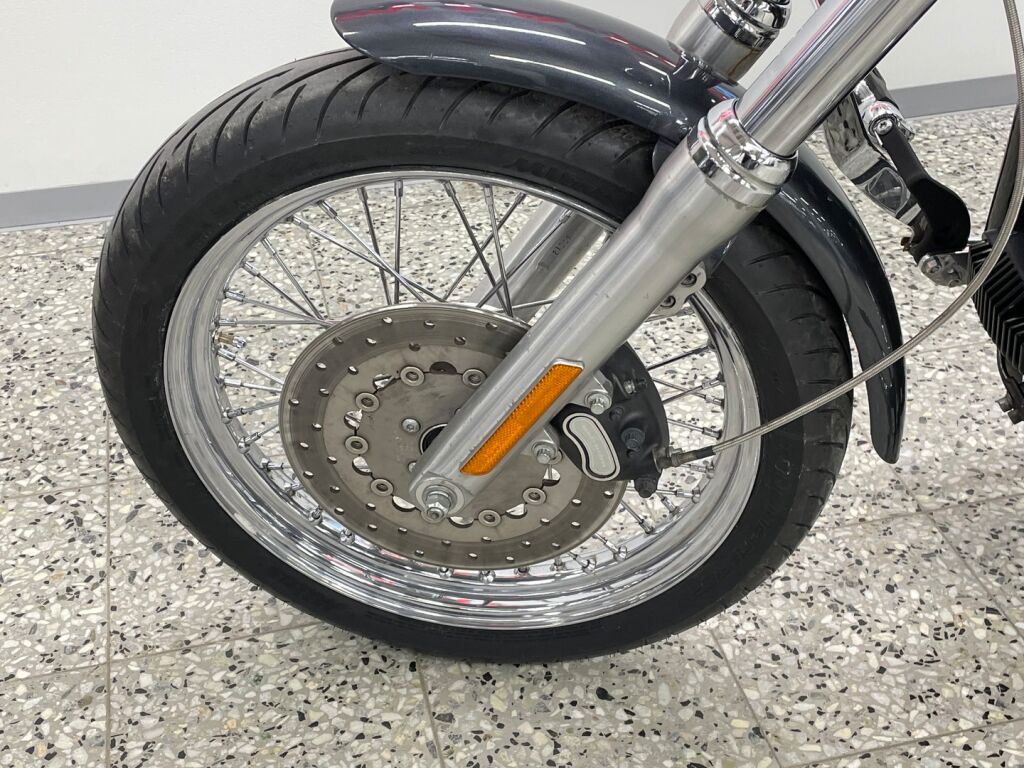 Harley-davidson DYNA 2006 