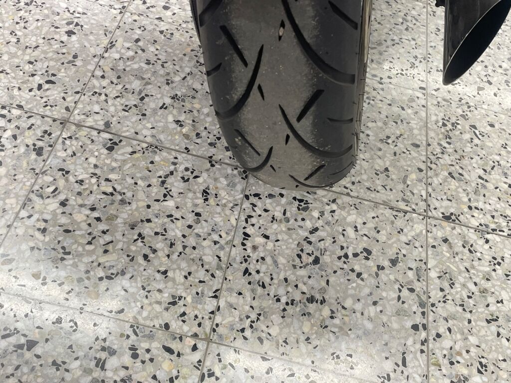 Harley-davidson DYNA 2006 