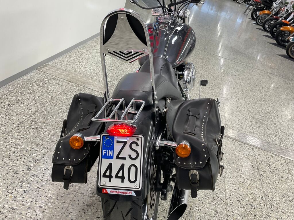 Harley-davidson DYNA 2006 