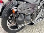Harley-davidson DYNA 2006 
