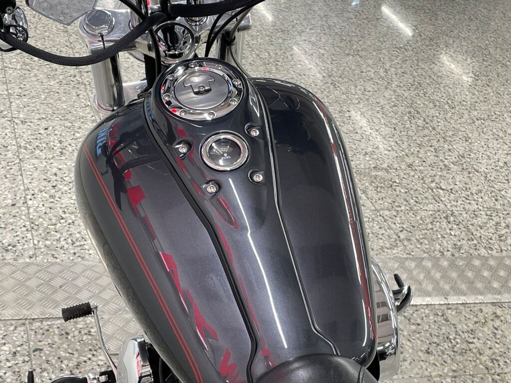 Harley-davidson DYNA 2006 