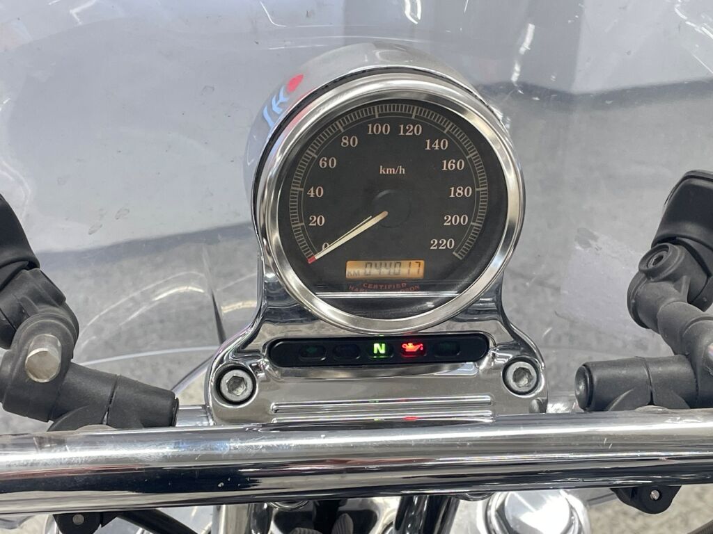 Harley-davidson DYNA 2006 