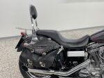 Harley-davidson DYNA 2006 