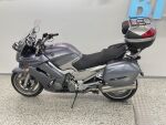 Yamaha FJR 2006 Harmaa