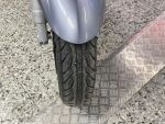 Yamaha FJR 2006 Harmaa