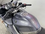 Yamaha FJR 2006 Harmaa