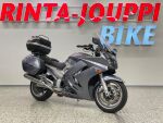 Yamaha FJR 2006 Harmaa