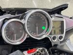Yamaha FJR 2006 Harmaa