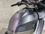 Yamaha FJR 2006 Harmaa