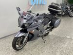 Yamaha FJR 2006 Harmaa