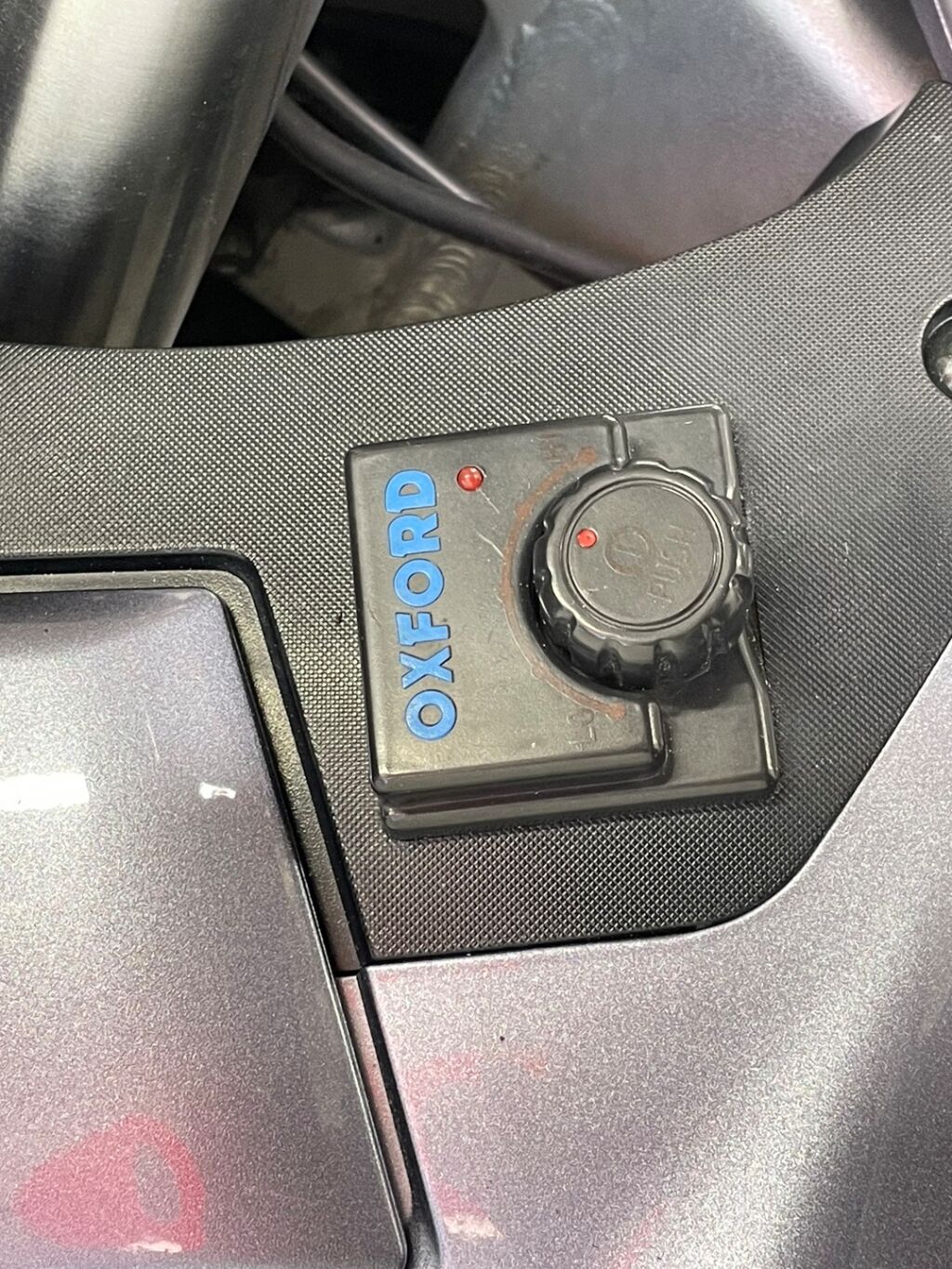 Yamaha FJR 2006 Harmaa