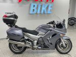 Yamaha FJR 2006 Harmaa