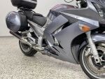 Yamaha FJR 2006 Harmaa
